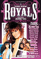 The New Royals Kobe Tai Cover
