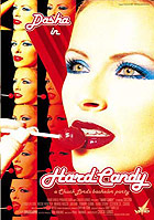 Hard Candy Cover