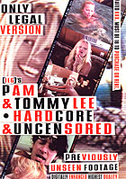 Pam Tommy Lee Cover