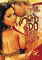 Who Do You Love Cover