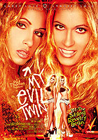 My Evil Twin Cover