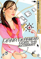 Dana DeArmond does the internet  3 Disc Set Cover