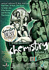 Chemistry 2  2 Disc Special Edition Cover