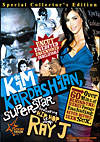 Kim Kardashian Superstar  2 Disc Set Cover
