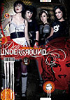 The Doll Underground  3 Disc Set Cover