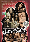 Jada Fire in Chemistry 3  2 DVDs
