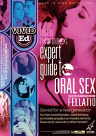 Expert Guide To Oral Sex 2 Fellatio Cover