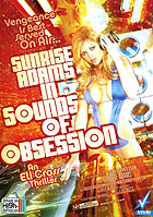 Sounds Of Obsession Cover