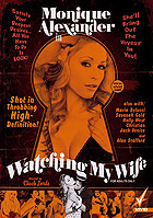 Watching My Wife Cover
