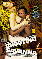 Shooting Savanna Cover