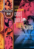Expert Guide To Threesomes Cover