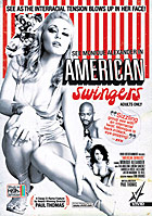 American Swingers Cover