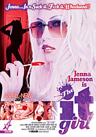 The It Girl Cover