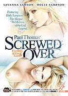 Screwed Over Cover