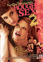 Adrianna Nicole in Tristan Taorminos Rough Sex 2