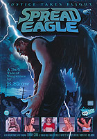 Spread Eagle Cover