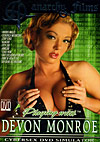 Playing With Devon Monroe Cover