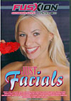 Just Facials Cover