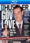 Veronica Jett in Gov Love  Blu ray Disc