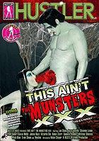 This Aint The Munsters XXX Cover