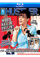 Jada Fire in Whos Nailin Paylin  Blu ray Disc