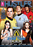 Jada Fire in This Aint Star Trek XXX  2 Disc Set