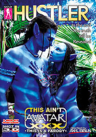 Misty Stone in This Aint Avatar XXX  2 Disc Set