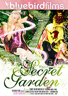 Secret Garden Cover