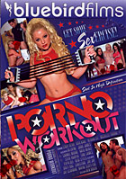 Porno Workout Cover