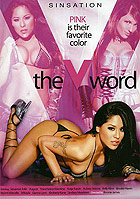 The V Word Cover