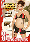 Black Thai Affair Cover