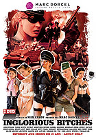 Inglorious Bitches  2 Disc Set Cover