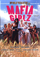 Gold  Mafia Girlz Cover