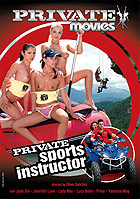 Movies  Sports Instructor Cover