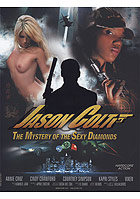 Blockbusters  Jason Colt  4 Disc Collectors Editio