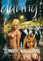 Street Walkers Cover