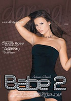 Babe 2 Cover