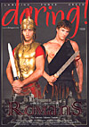 Romans Cover