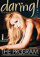 The Program Cover