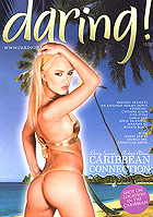 Caribbean Connection Cover