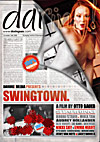 Swingtown Cover