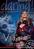The Vampires Cover