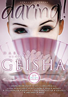 Geisha Cover
