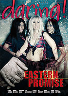 Eastern Promise Cover