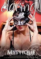 Mystique Cover