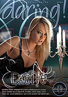 Excite Cover