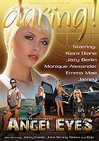 Angel Eyes Cover