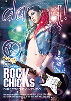 Rock Chicks Cover