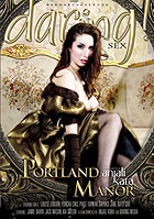 Portland Manor Cover