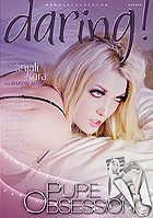 Pure Obsession Cover
